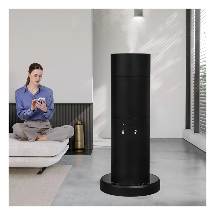 Home Electric Scent Diffuser suppliers