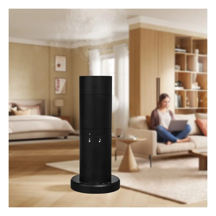 Home Electric Scent Diffuser factory